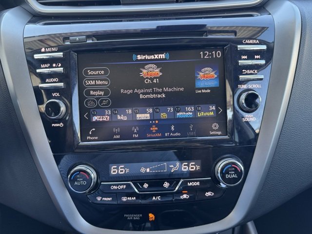 Used 2024 Nissan Murano Platinum w/ Cargo Package image 8