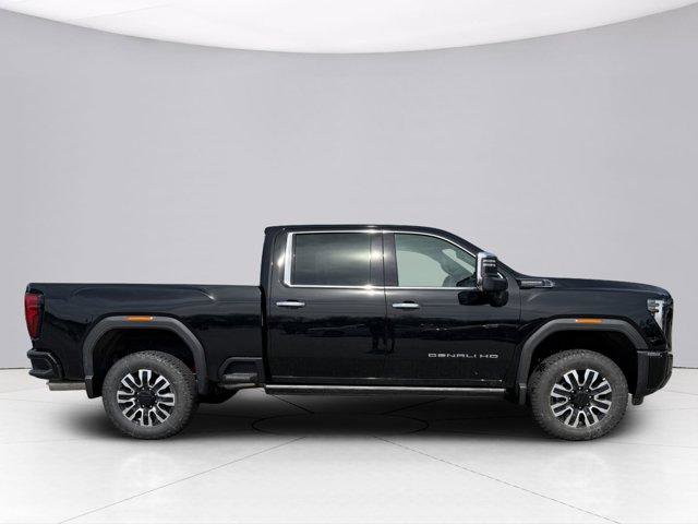 New 2026 GMC Sierra 3500 Denali Ultimate image 15