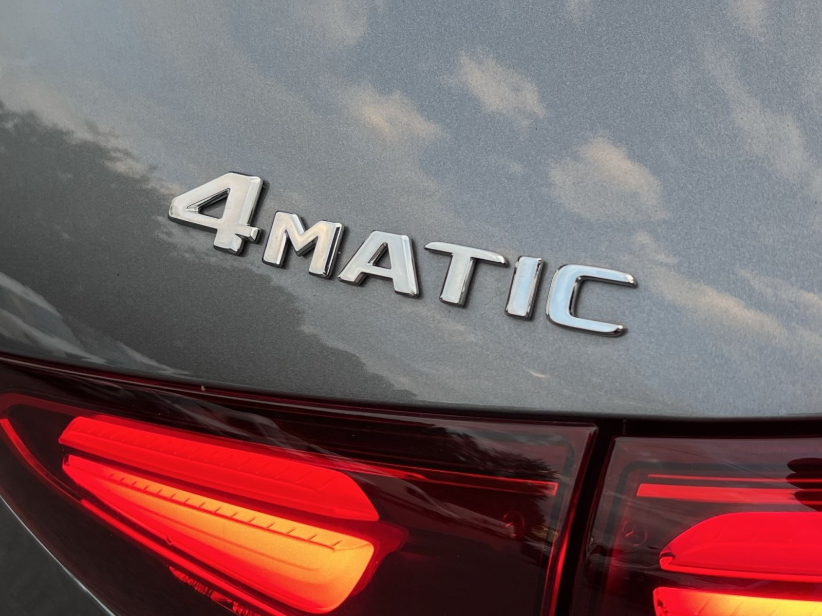 Certified 2026 Mercedes-Benz GLA 250 4MATIC image 35