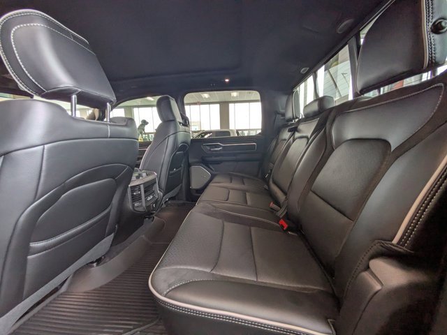 New 2026 RAM 1500 Laramie w/ Night Edition image 11