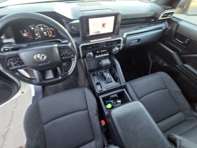 Certified 2025 Toyota Tacoma SR RWD image 15