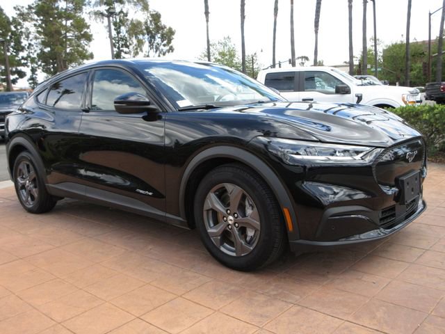Certified 2022 Ford Mustang Mach-E Select RWD image 6