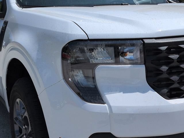 New 2026 Ford Maverick XLT w/ XLT Luxury Package AWD/4WD image 9