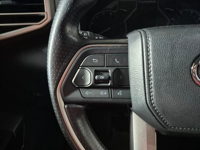 Used 2025 Toyota Tundra SR5 AWD/4WD image 20