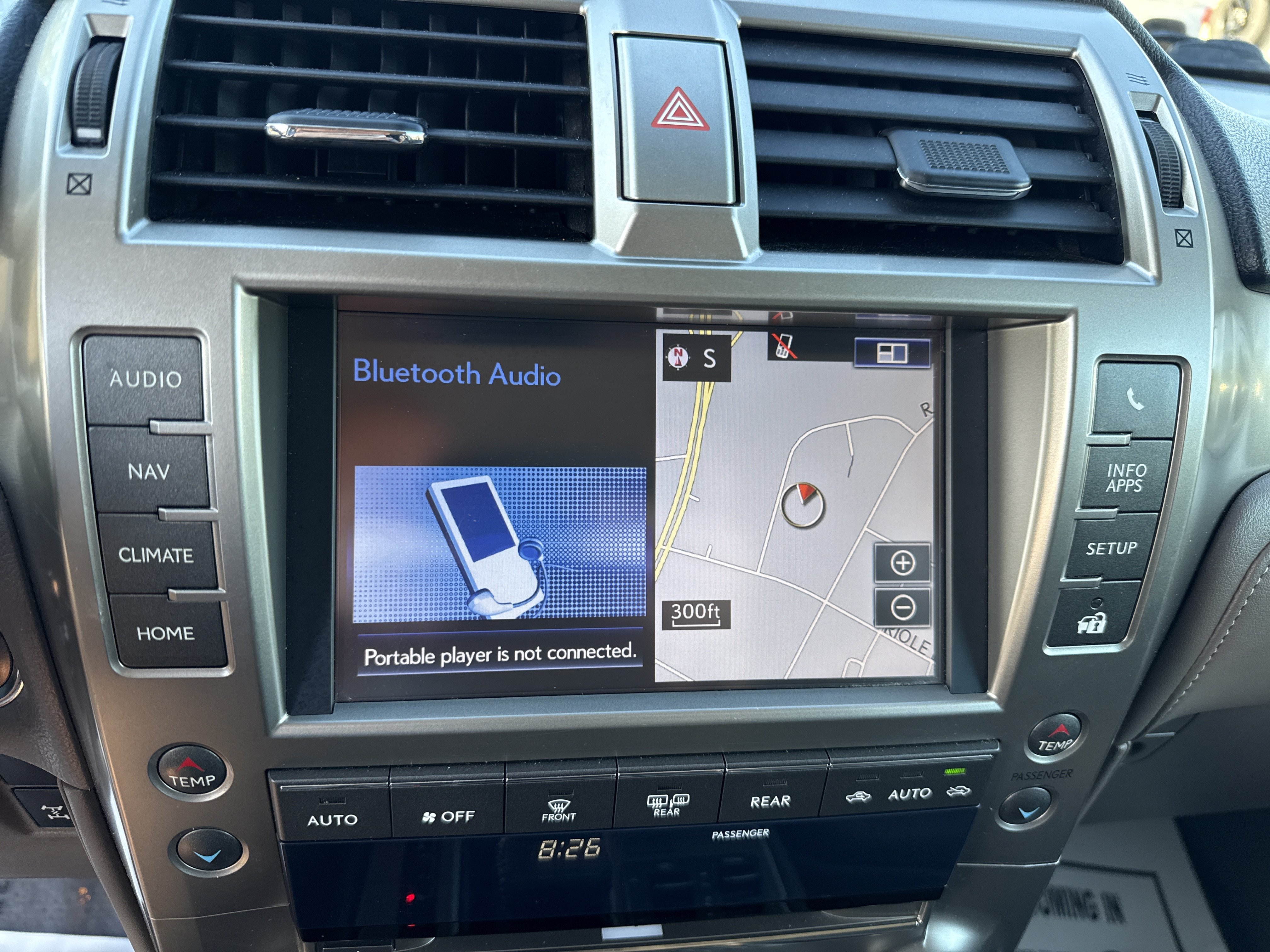 Used 2016 Lexus GX 460 Luxury AWD/4WD image 22
