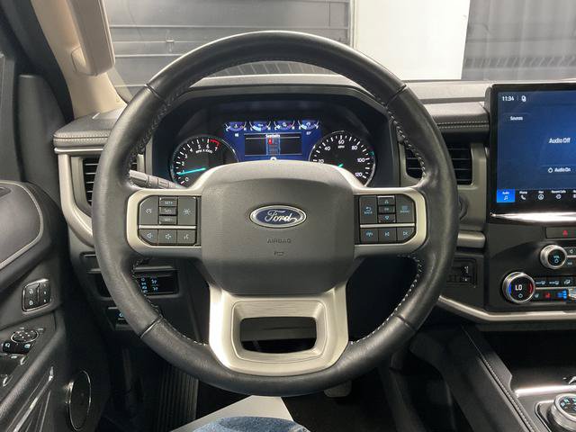 Used 2023 Ford Expedition XLT AWD/4WD image 19