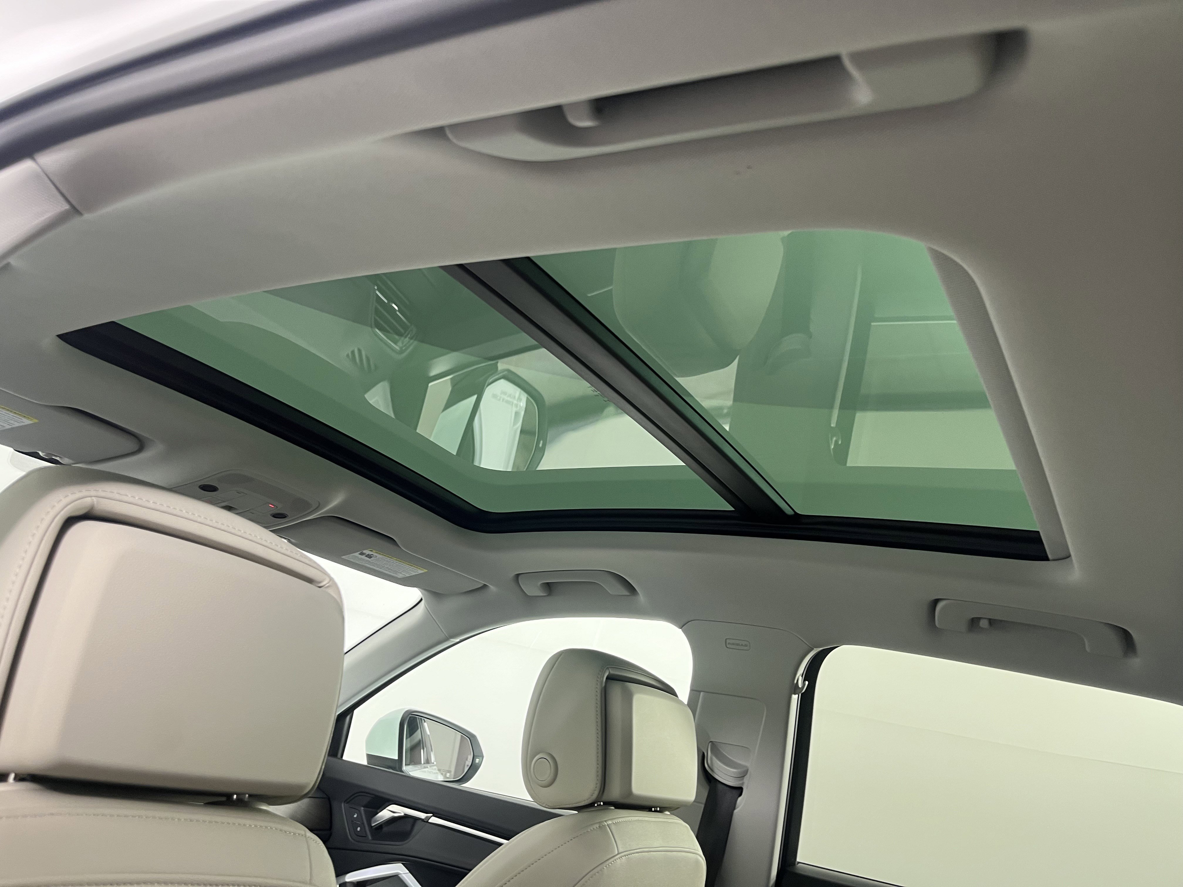 Used 2022 Audi Q3 2.0T Premium image 17