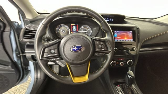 Used 2021 Subaru Crosstrek 2.5i Sport AWD/4WD image 15