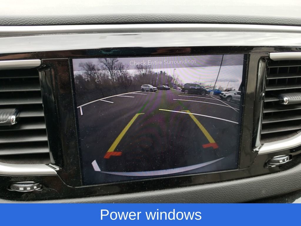 Used 2019 Chrysler Pacifica Touring-L w/ Premium Audio Group image 24