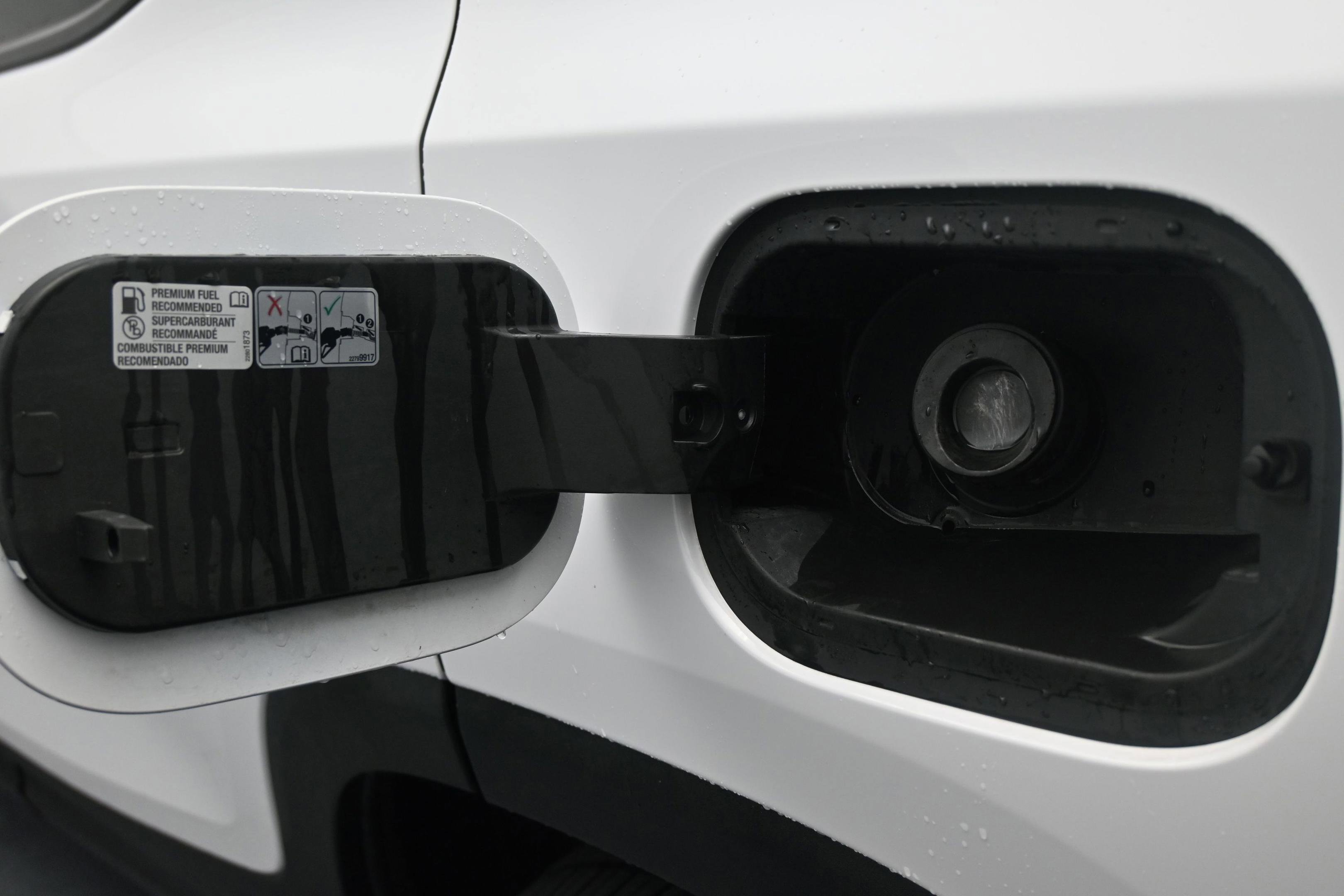 Used 2018 GMC Terrain SLE FWD image 11