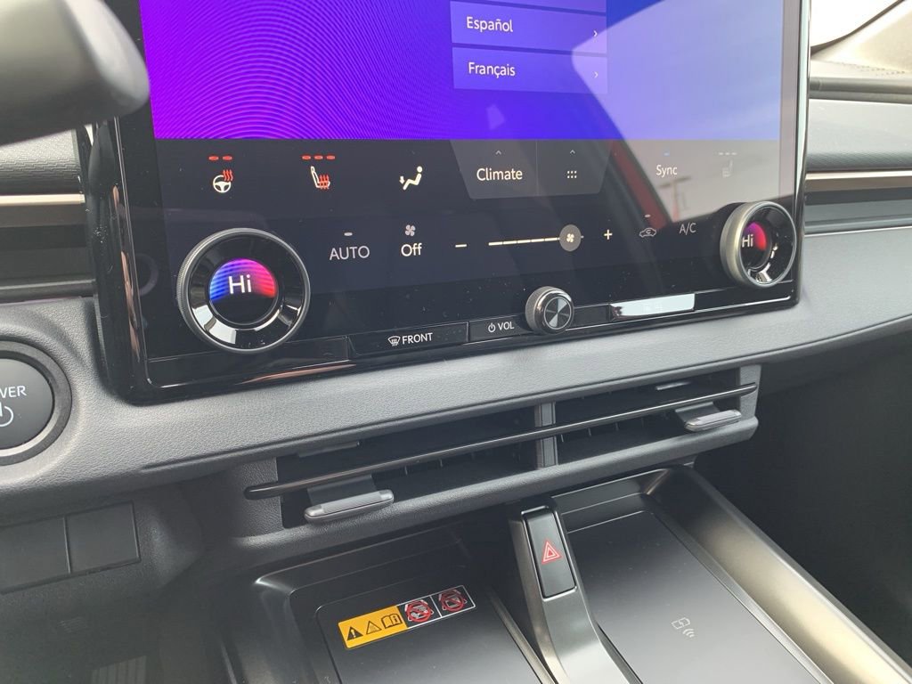 New 2026 Toyota bZ image 22