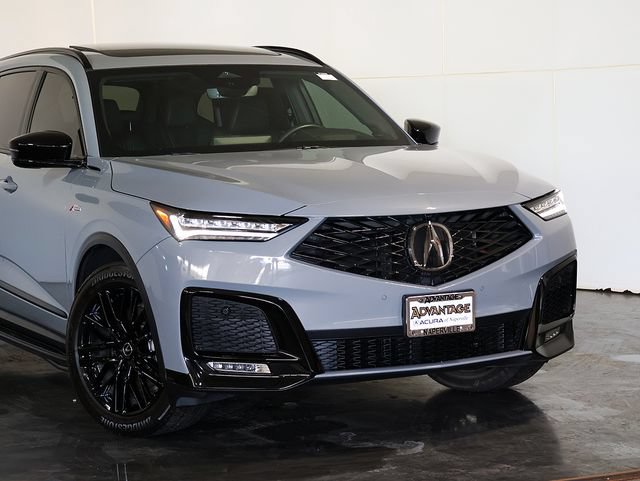 Used 2026 Acura MDX A-Spec AWD/4WD image 6