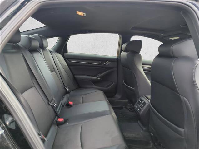 Used 2021 Honda Accord Sport image 14