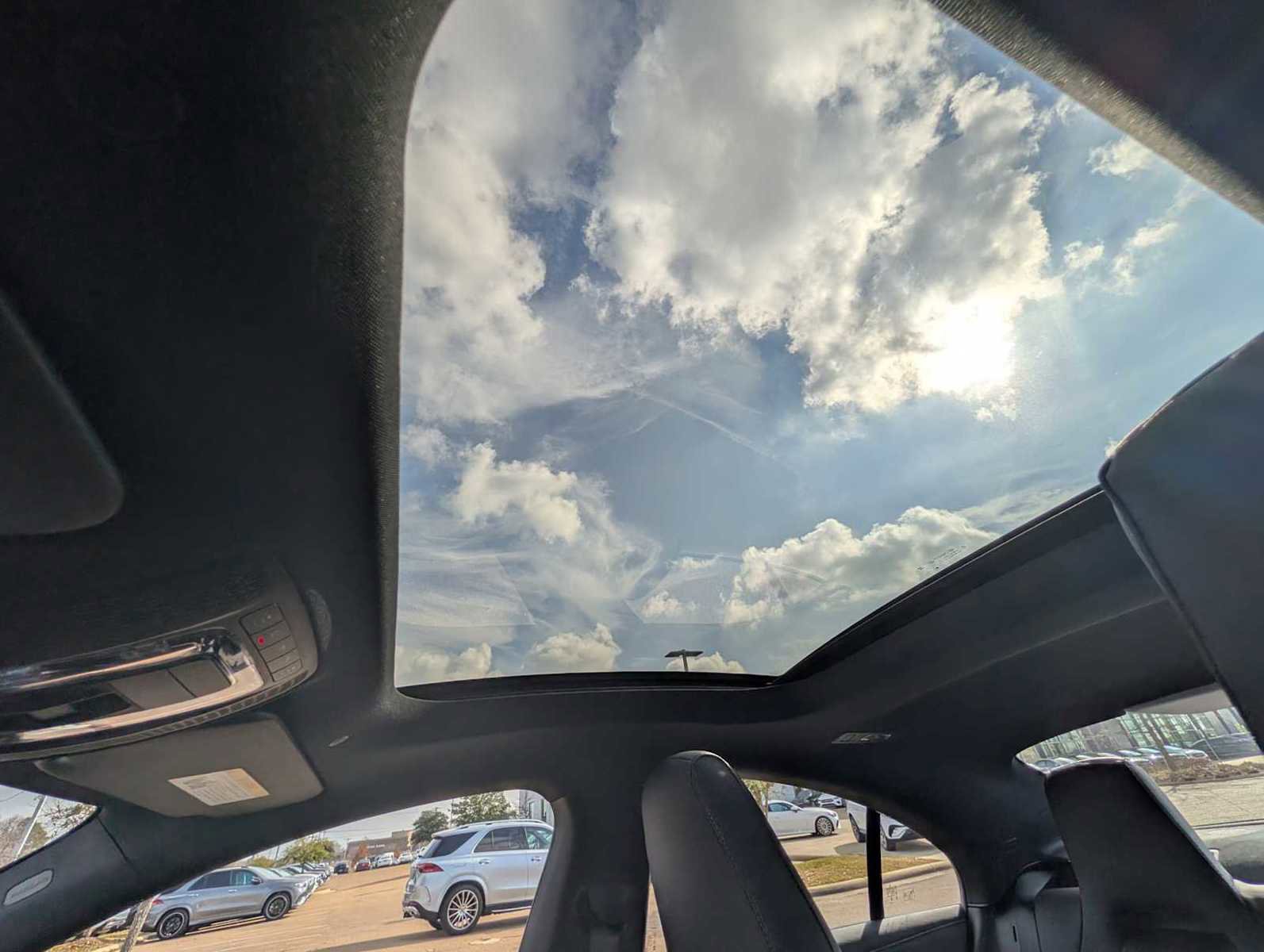 New 2026 Mercedes-Benz CLA 45 AMG S 4MATIC image 18