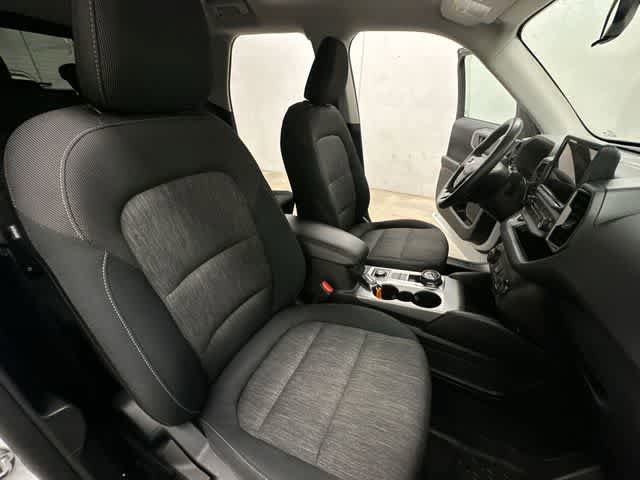 Used 2021 Ford Bronco Sport Big Bend w/ Big Bend Package (96B) image 20