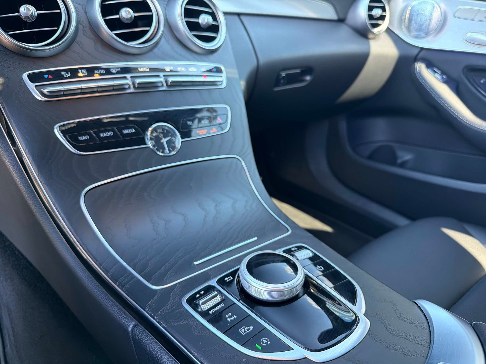 Certified 2021 Mercedes-Benz C 300 Sedan image 24