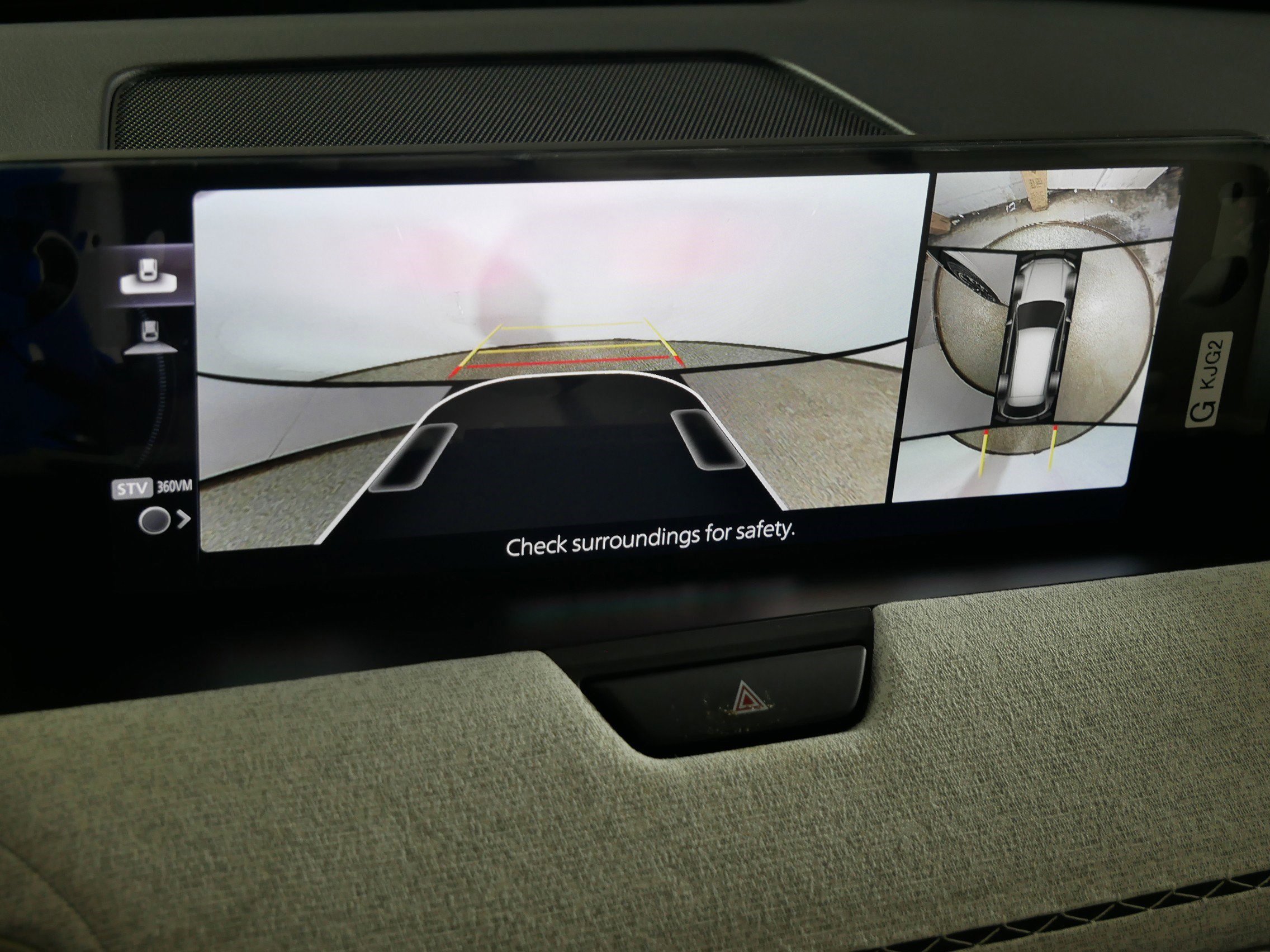 New 2026 MAZDA CX-90 3.3 Turbo S w/ Premium Plus image 9