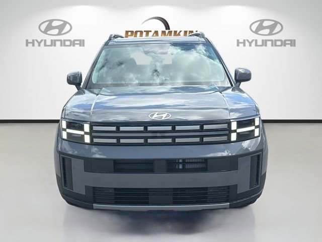 New 2026 Hyundai Santa Fe SEL image 2