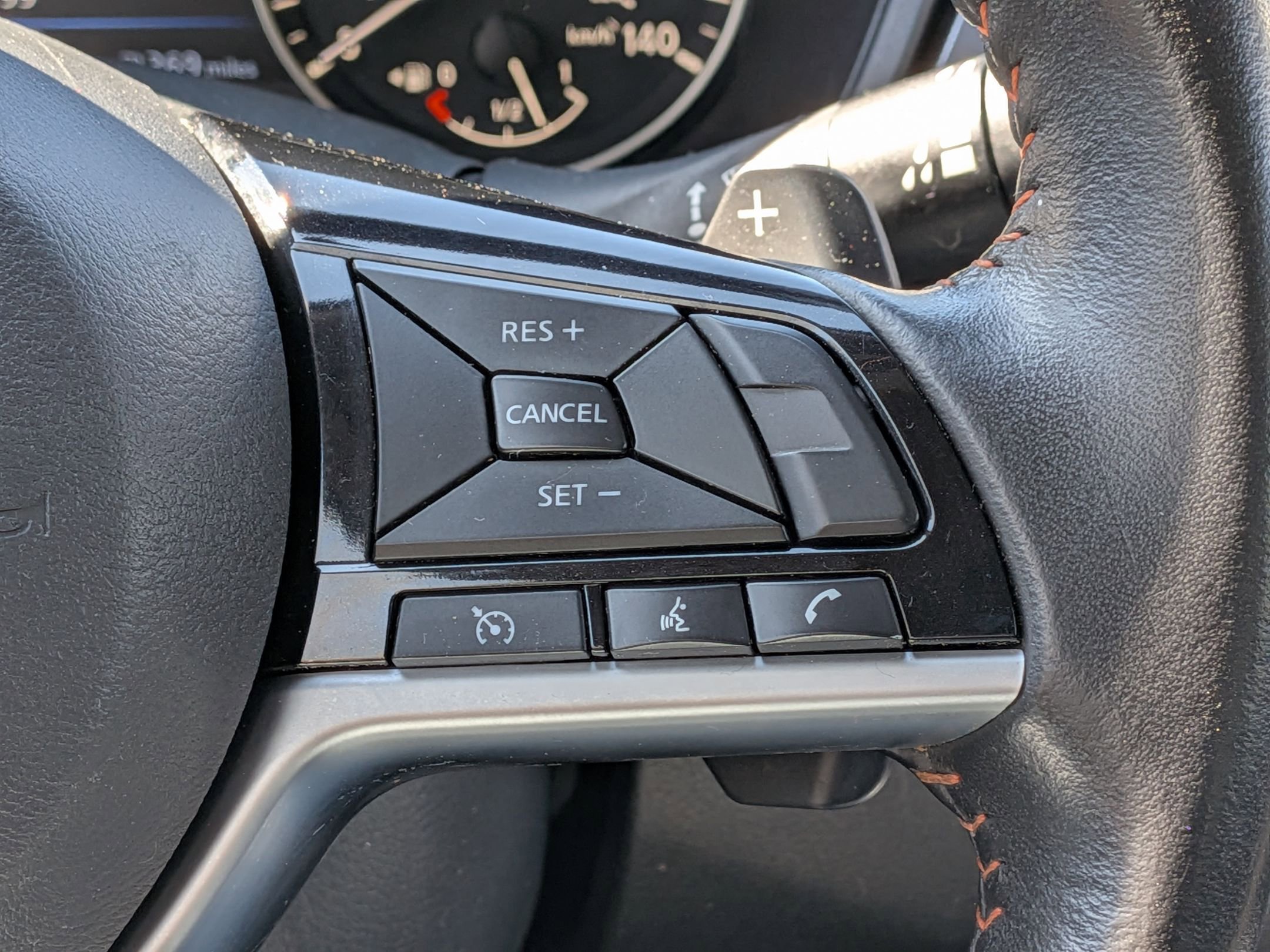 Used 2024 Nissan Altima 2.5 SR image 19