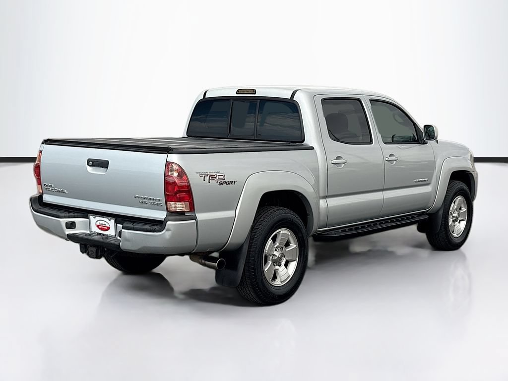 Used 2008 Toyota Tacoma PreRunner RWD image 5