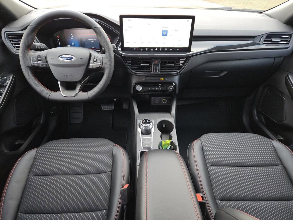 New 2026 Ford Escape ST-Line w/ Tech Pack #1 image 5