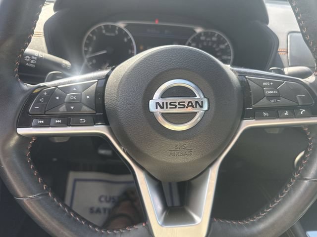 Used 2020 Nissan Altima 2.5 SR w/ Premium Package AWD/4WD image 18