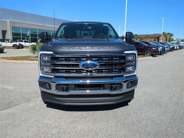 New 2026 Ford F350 XLT w/ XLT Premium Package image 9