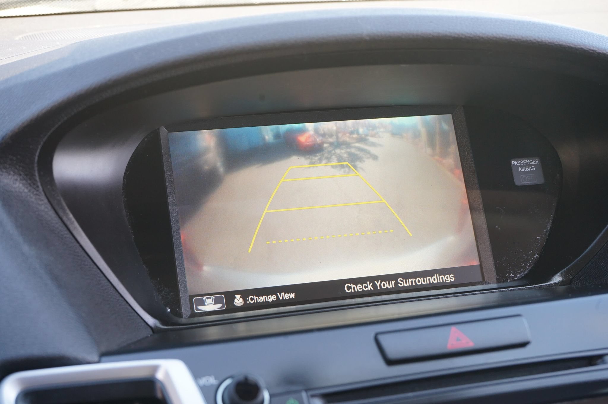 Used 2015 Acura TLX FWD image 19