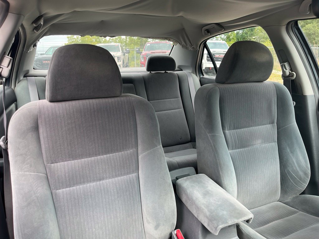 Used 2003 Honda Accord LX image 36
