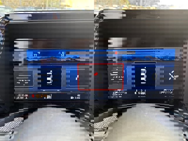 New 2026 Subaru Outback Premium image 82