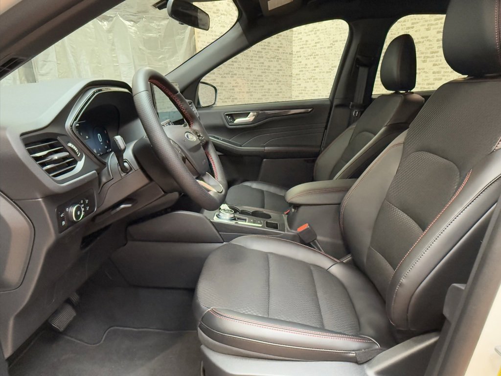 New 2026 Ford Escape ST-Line Select w/ Tech Pack #2 image 26
