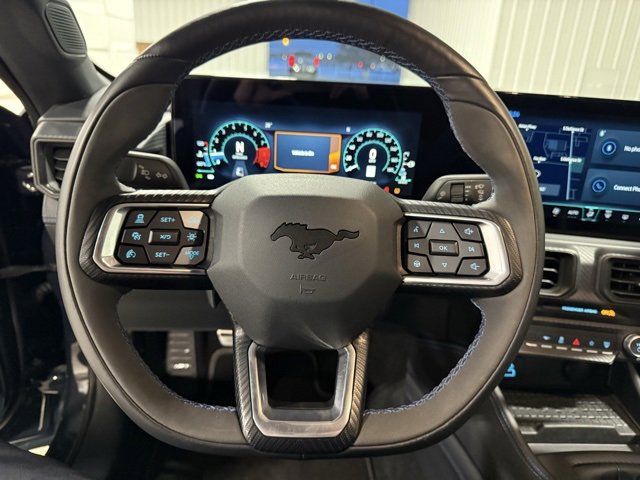 Used 2024 Ford Mustang Dark Horse image 12