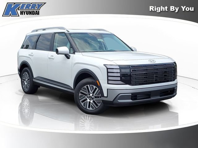 New 2026 Hyundai Palisade SEL Premium AWD/4WD image 1