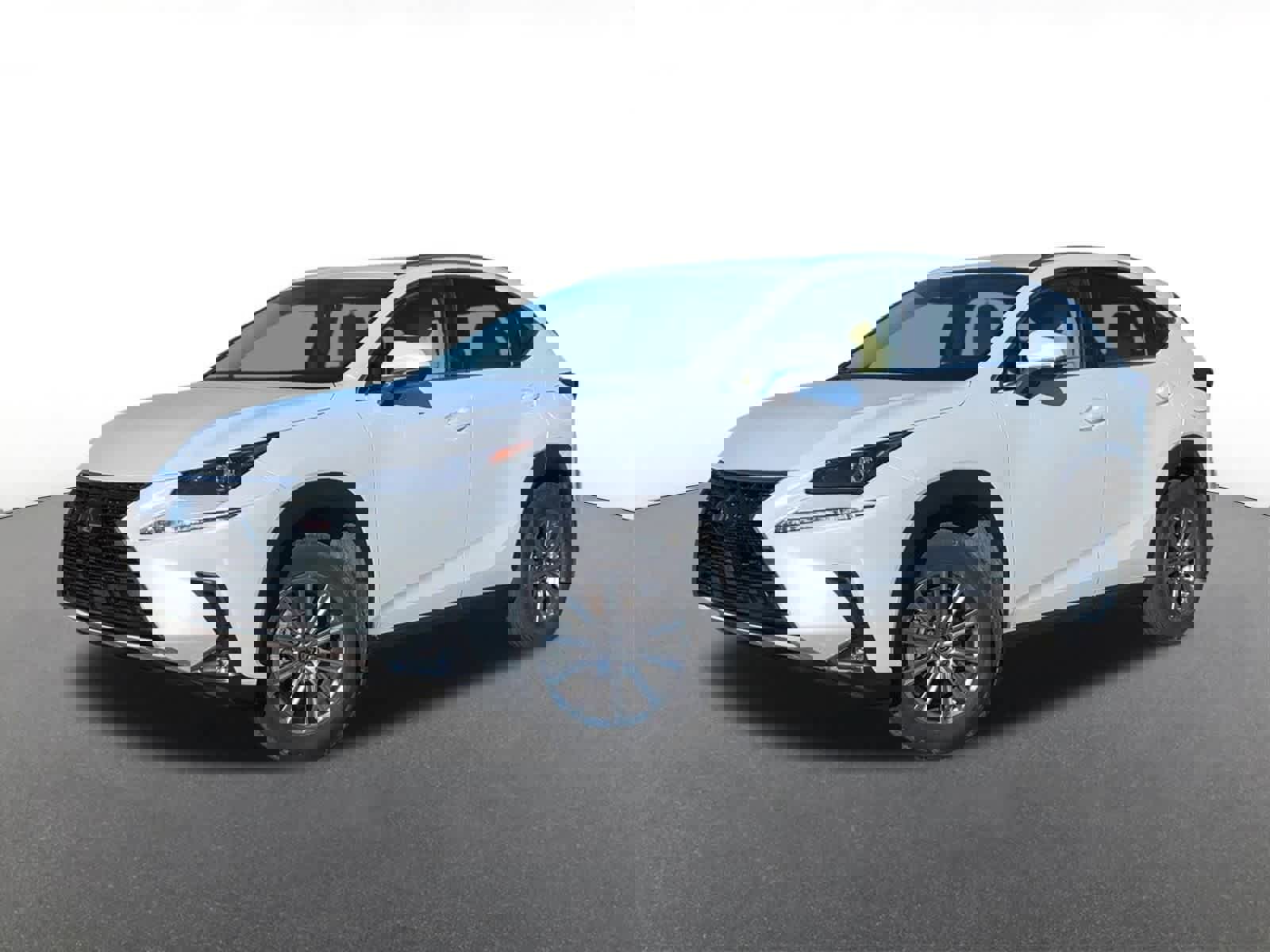 Used 2021 Lexus NX 300 AWD w/ Accessory Package
