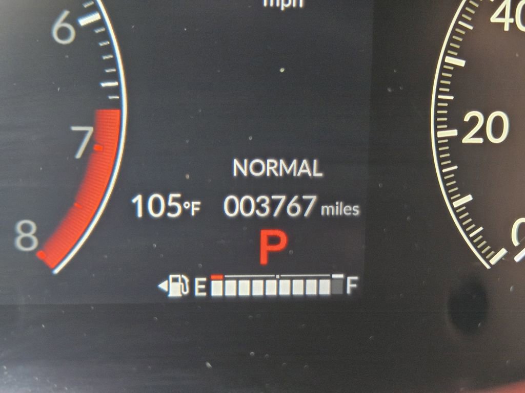 Certified 2026 Honda HR-V Sport image 20