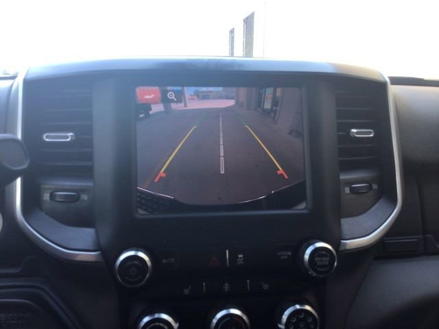 Used 2024 RAM 2500 Big Horn image 14