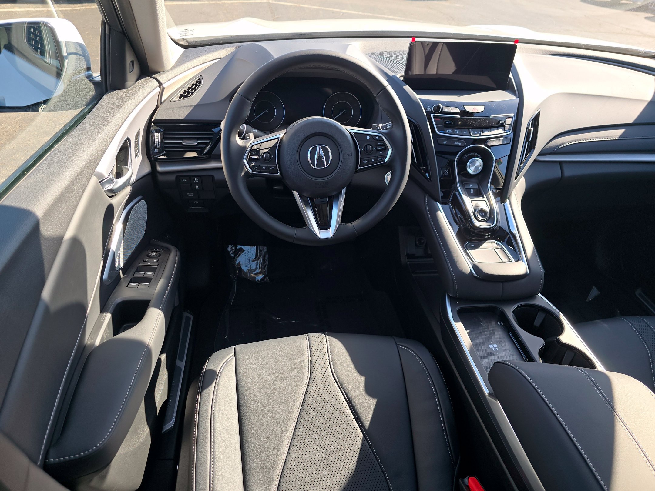 New 2026 Acura RDX w/ Technology Package AWD/4WD image 14