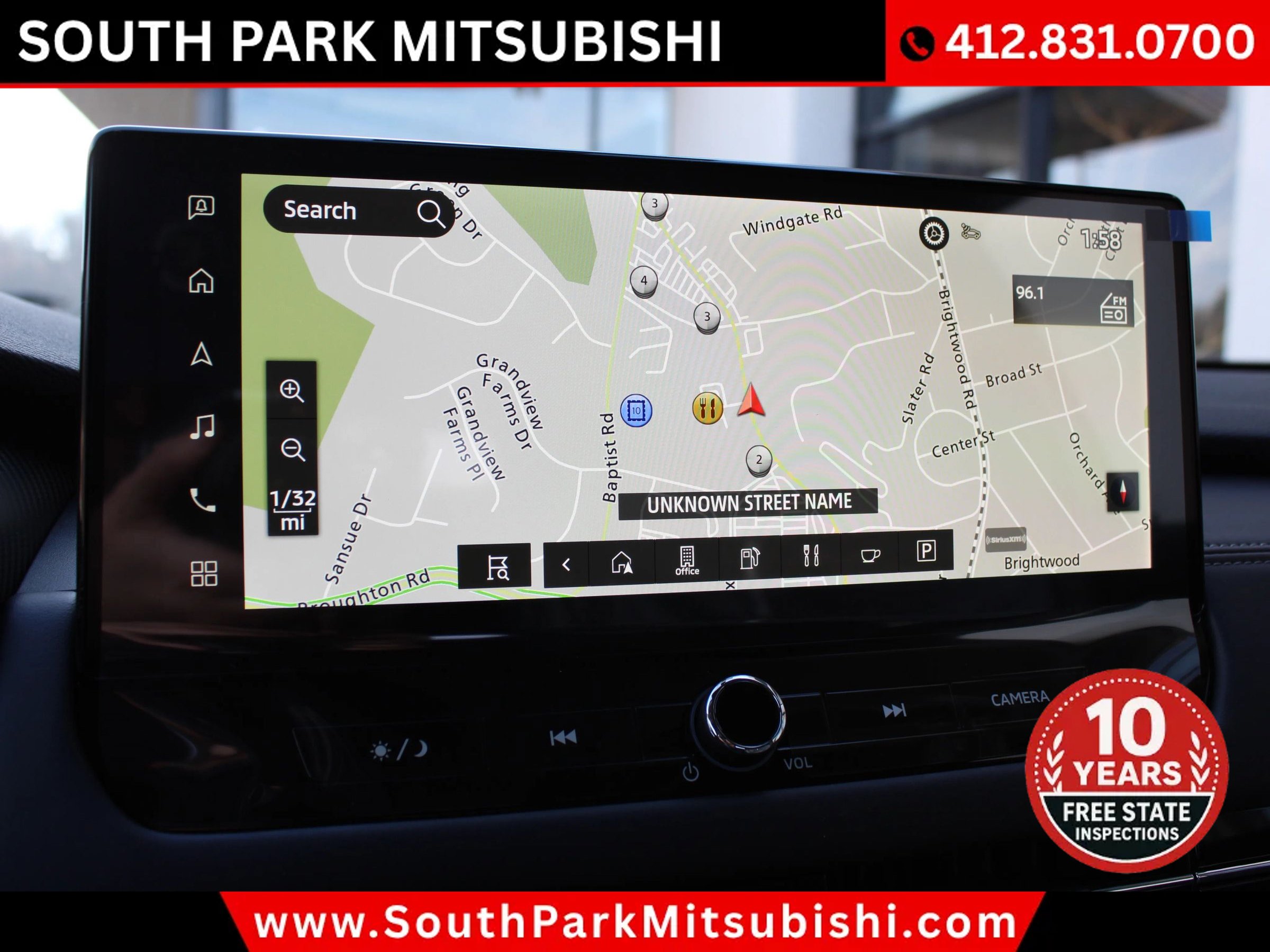 New 2026 Mitsubishi Outlander SE AWD/4WD image 22