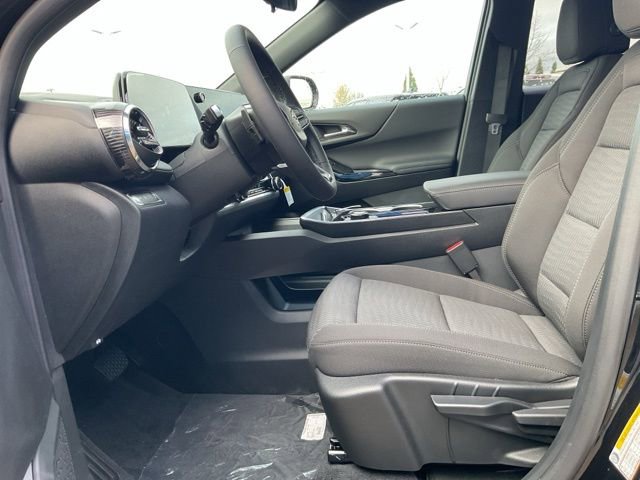 New 2026 Chevrolet Equinox LT image 11