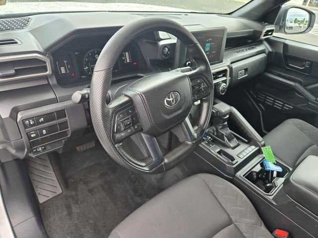 Certified 2024 Toyota Tacoma SR image 12