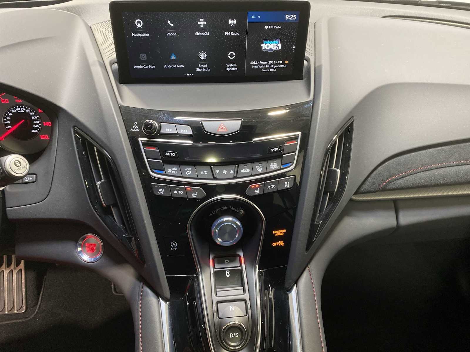 Used 2025 Acura RDX A-Spec image 16