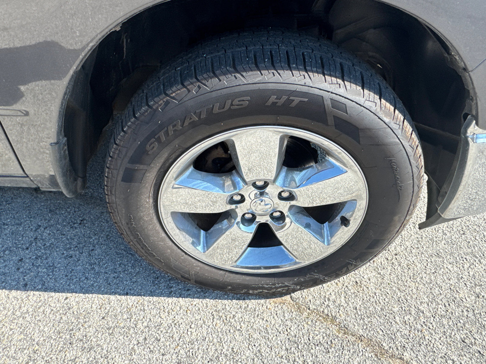 Used 2019 RAM 1500 Big Horn w/ Rambox Value Package image 12