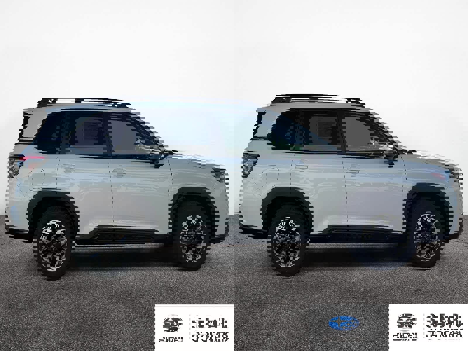 New 2026 Subaru Forester Premium image 6