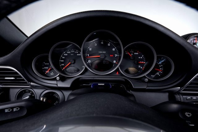 Used 2012 Porsche 911 Carrera GTS image 33