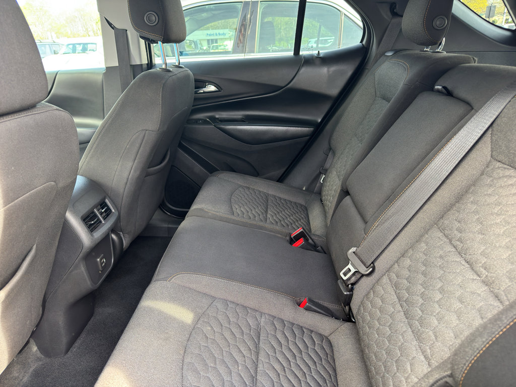 Used 2020 Chevrolet Equinox LT image 16