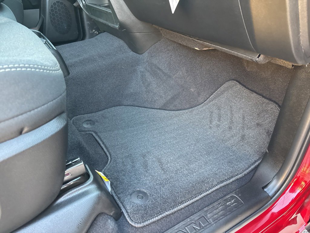 New 2026 RAM 2500 Big Horn image 28