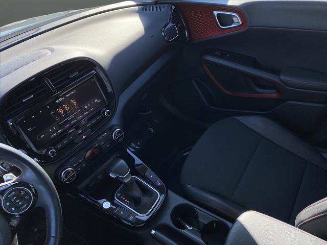 Certified 2022 Kia Soul Turbo image 23