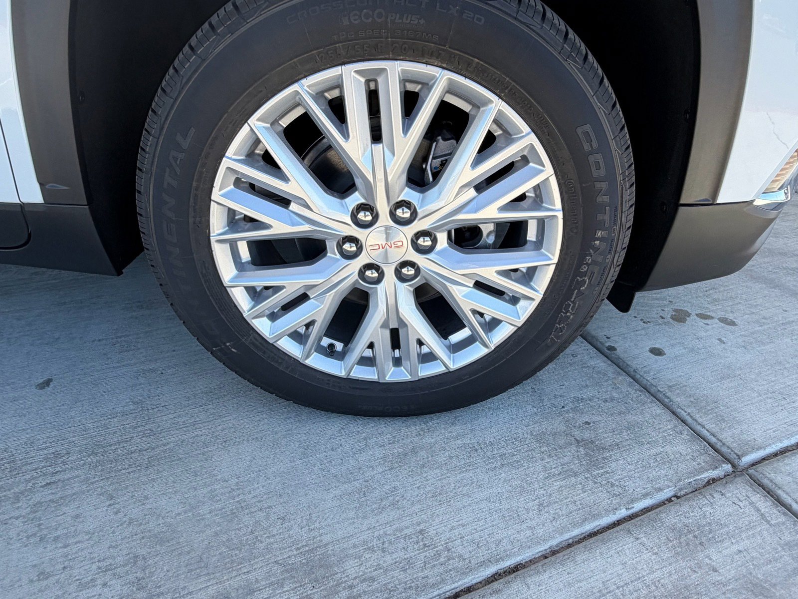 New 2026 GMC Acadia Elevation w/ Elevation Premium Package image 24