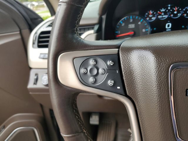 Used 2020 GMC Yukon Denali w/ Denali Ultimate Package image 28