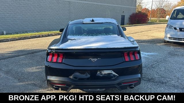 New 2026 Ford Mustang Coupe RWD image 31